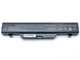 Акумулятор для HP ProBook 4510s, 4710s, 4515s, 4720s (HSTNN-IB88) (14.4V 5200 mAh 75Wh) - мініатюра 2