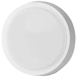 Світильник круглий накладний Titanum LED 24W 5000K (TL-BHR20-245) - мініатюра 2