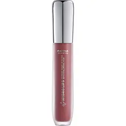 Блиск для губ Parisa Hydro Shine Lip Gloss with Hyaluronic Acid PHL-06 №02 Blush pink 6 мл - мініатюра 2