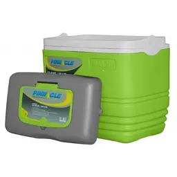 Термобокс Pinnacle Eskimo Primero 32 л YELLOW (8906053369700YELLOW) - мініатюра 4