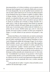 Mañana, y mañana, y mañana (Spanish Edition) - мініатюра 3