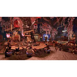Ключ активації Microsoft Monster Hunter Rise + Sunbreak для Xbox One/Series S/X - мініатюра 6