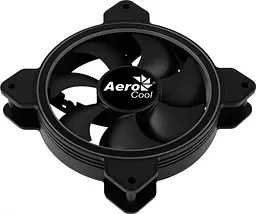 Вентилятор Aerocool Saturn 12RefurbishedGB, 120х120х25 мм, 3-Pin Molex (ACF3-ST10217.01) - мініатюра 4