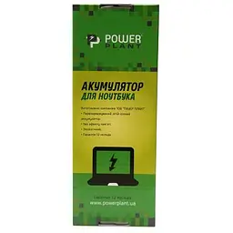 Акумулятор до ноутбука HP ProBook 440 G1 (FP06) 10.8V 5200mAh PowerPlant (NB460274) - мініатюра 4