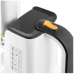 Кухонний комбайн Sencor SSG 4500WH (41012023) - мініатюра 8