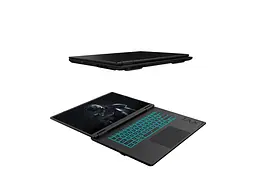Ноутбук Gigabyte Gaming A16 (CMHI2UA894SD) Black Steel - мініатюра 6