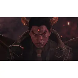 Ключ активації Microsoft Tekken 8 для Xbox Series S/X - мініатюра 3