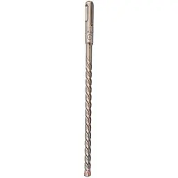 Бур Wurth SDSPLUS-Q-D8-L260 Red Line 8x260 мм (1668050826) - мініатюра 2
