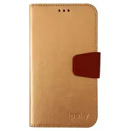 Чохол-книжка iPaky для Zte Blade A910 універсальний - мініатюра 2