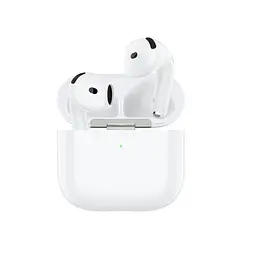 Бездротові навушники XO T7 ANC Pods 6th Generation Noise Cancelling Білі