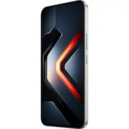 Смартфон Infinix GT30 Pro X6873 12/256Gb Blade White UA UCRF - мініатюра 4