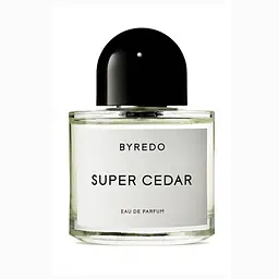 Парфумована вода Super Cedar 100 ml - мініатюра 2