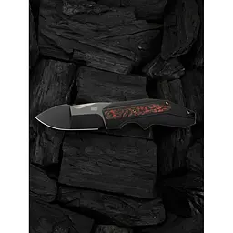 Ніж складаний Weknife Coral WE24044-3 - мініатюра 17
