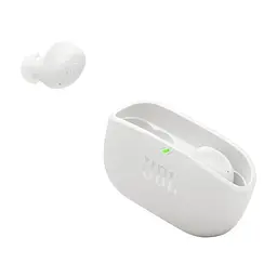 Бездротові навушники JBL Wave Buds 2 JBLWBUDS2WHT White - мініатюра 8