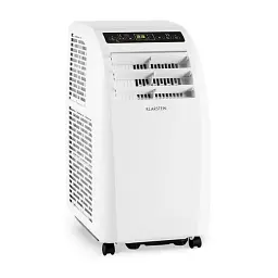 Мобільний кондиціонер Metrobreeze Rome 10000 БТЕ 920 Вт Klarstein (10029856) колір білий Б/в