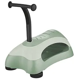 Толокар Globber Walk N Roll Ecologic до 20 кг фісташковий (830-505) - мініатюра 3