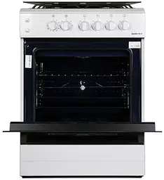 Плита газова Artel Apetito 02-G White - мініатюра 2
