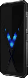 Смартфон Doogee S200 Ultra 12/1TB Black Global - мініатюра 4