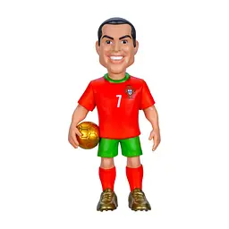 Фигурка Minix Portugal Cristiano Ronaldo (22861)