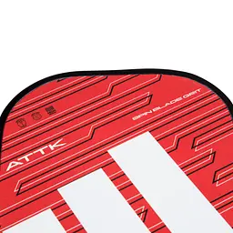 Ракетка для піклболу Adidas RX ATTK - мініатюра 4