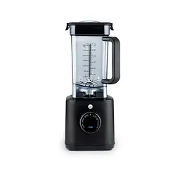 Блендер Wilfa Powerfuel XL PB1B-P2000 чорний (609910) - мініатюра 2