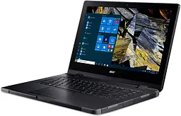 Ноутбук Acer Enduro N3 EN314-51W 14FHD IPS/Intel i7-101510U/16/512F/int/Lin/Black (NR.R0PEU.00E) - мініатюра 4