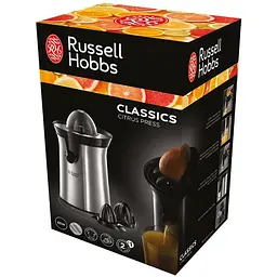 Сокодавка Russell Hobbs 22760-56 (23264026001) - мініатюра 3