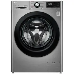 Пральна машина LG F4WV308S6TE автоматична