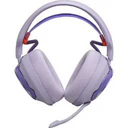 Ігрові навушники JBL Quantum 650 Purple (JBLQTUM650PUR) [166231] - мініатюра 4