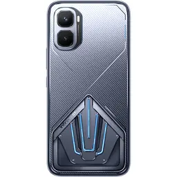 Смартфон Infinix GT 50 Pro 12/256GB Silver Glacier [166216] - мініатюра 6