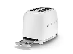 Тостер Smeg TSF01WHMEU - мініатюра 4