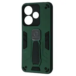 Чохол Armor Magnetic Xiaomi Redmi Note 14 5G в асортименті - мініатюра 4