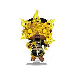 Ігрова фігурка FUNKO POP! cерії "Людина-павук: Немає шляху додому» S3 – ЕЛЕКТРО - мініатюра 2
