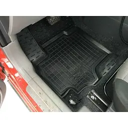 Автомобільні килимки в салон Suzuki SX4/Swift 2006- (Avto-Gumm) - мініатюра 5