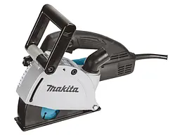 Штроборіз Makita SG1251J (125 мм) - мініатюра 3