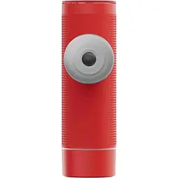 Перкусійний масажер Oyeet NEX PRO II MG-T1 Red [149812] - мініатюра 3
