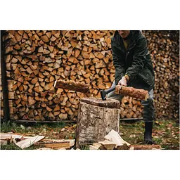 Сокира-колун Fiskars Solid A26 (1052043) - мініатюра 3