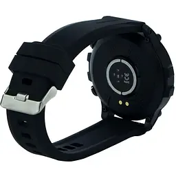 Смарт-годинник XO H32 з 1.69 дюймовим сенсорним екраном (24239-01_991) - мініатюра 8