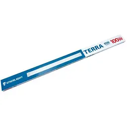 Cвітильник стельовий світлодіодний Enerlight Terra, 100Вт, 4000К (TERRA100SMD100N) - мініатюра 2