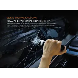 Ліхтар Fenix LD35R black - мініатюра 10