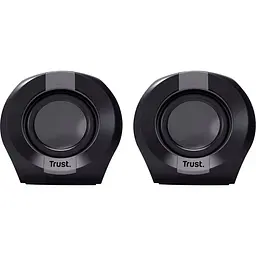 Акустична система Trust Polo Black (25164) [135025]