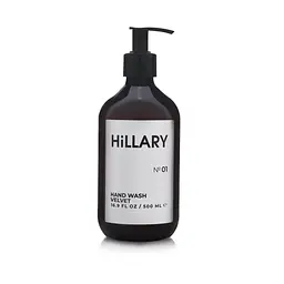 Мило для рук Hillary 500 мл - мініатюра 3