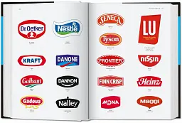 Logo Design. Global Brands - мініатюра 3