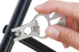 Міні-Мультитул NexTool (KT5010B) BOTTLE OPENER Monster Mouth - мініатюра 6