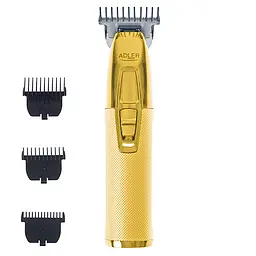 Тример Adler AD 2836 gold - мініатюра 3