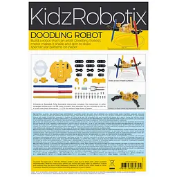 Ігровий набір 4M Робот-художник (00-03280) - мініатюра 2