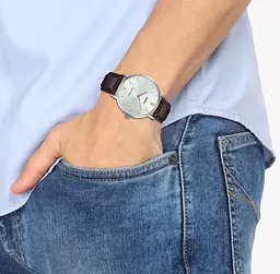 Годинник Casio MTP-VT01L-7B2 - мініатюра 5