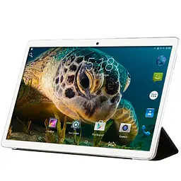 Планшет-телефон Adronix MT232 3G Silver 2/32GB - мініатюра 2