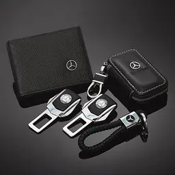 Подарунковий набір для Mercedes-Benz