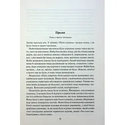 Книга Ім'я вітру - Патрік Ротфусс КСД (9786171500112) - мініатюра 4
